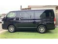 2023 Toyota Hiace Van