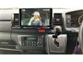 2023 Toyota Hiace Van