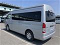 2017 Toyota Hiace Wagon