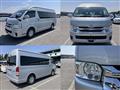 2017 Toyota Hiace Wagon