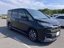 2024 Toyota Noah
