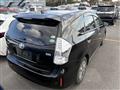 2013 Toyota PRIUS α