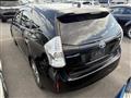 2013 Toyota PRIUS α