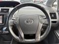 2013 Toyota PRIUS α