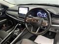 2024 Jeep Commander