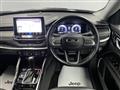 2024 Jeep Commander