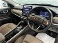 2024 Jeep Commander