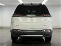 2024 Jeep Commander