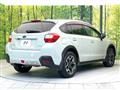 2015 Subaru IMPREZA XV HYBRID