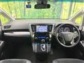 2019 Toyota Vellfire