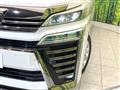2019 Toyota Vellfire