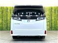 2019 Toyota Vellfire
