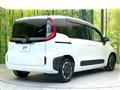 2023 Toyota Sienta