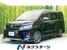 2015 Toyota Voxy