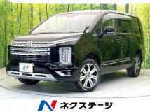 2019 Mitsubishi Delica D5