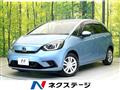 2021 Honda Fit