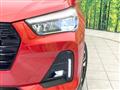 2021 Daihatsu Rocky