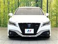 2018 Toyota Crown Hybrid