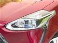 2021 Toyota Sienta