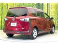 2021 Toyota Sienta