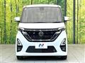 2021 Nissan ROOX