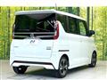 2021 Nissan ROOX