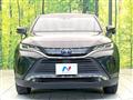 2024 Toyota Harrier Hybrid