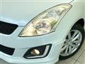 2015 Suzuki Swift