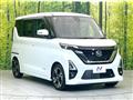 2022 Nissan ROOX