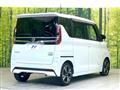 2022 Nissan ROOX