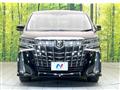 2021 Toyota Alphard G