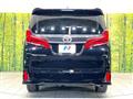 2021 Toyota Alphard G