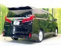 2021 Toyota Alphard G