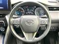 2021 Toyota Harrier Hybrid