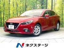 2014 Mazda Axela