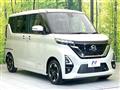 2023 Nissan ROOX
