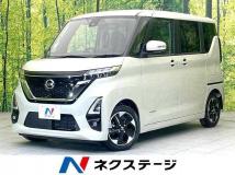 2023 Nissan ROOX