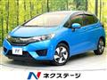 2014 Honda Fit Hybrid