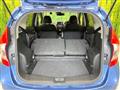 2015 Nissan Note
