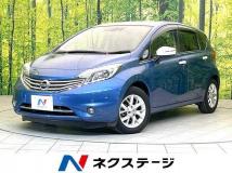 2015 Nissan Note