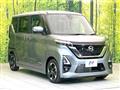 2023 Nissan ROOX