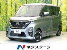 2023 Nissan ROOX
