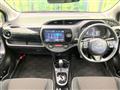2017 Toyota Vitz