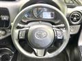 2017 Toyota Vitz
