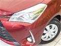 2017 Toyota Vitz