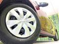 2017 Toyota Vitz