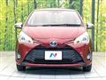 2017 Toyota Vitz