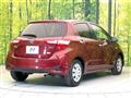 2017 Toyota Vitz