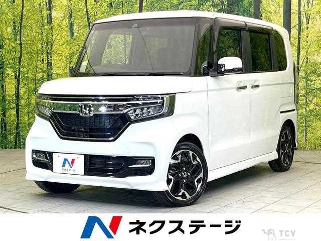 2020 Honda N BOX
