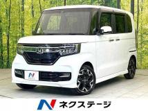 2020 Honda N BOX